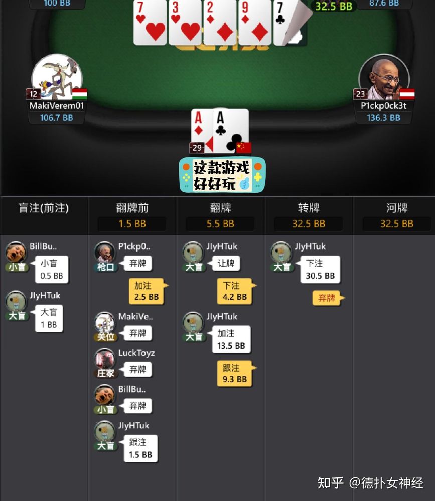 pokermasterHHpoker